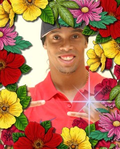 le beau ronnie