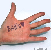bab's