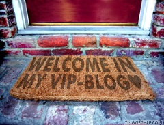 generation vip blog