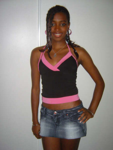 oh elle est belle en ana